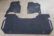 20 tapetes de assoalho carpete DODGE RAM 1500 PICKUP  comprar usado  Enviando para Brazil