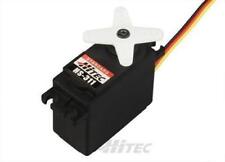 Multiplex hitec servo gebraucht kaufen  Lahr