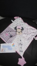 Doudou plat minnie d'occasion  Molsheim