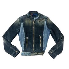 Vtg y2k diesel d'occasion  Expédié en Belgium