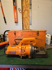 Diamond rebar cutter for sale  Jasper