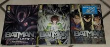 Mangas batman the d'occasion  Sennecey-le-Grand
