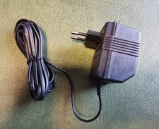 Netzgerät netzteil adaptor gebraucht kaufen  Grimmen