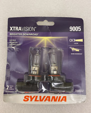 Sylvania 9005 xtravision for sale  Fairborn