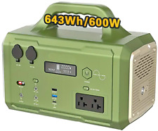 642wh portable power for sale  Scottsdale