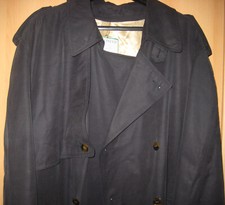 Trench coat homme d'occasion  Peaugres