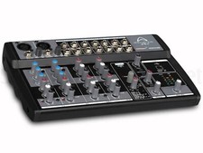 Mixer audio wharfedale usato  Treviso