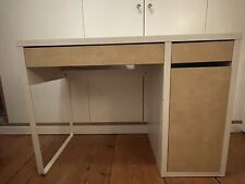 Micke ikea schreibtisch gebraucht kaufen  München