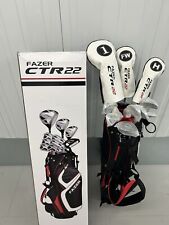 New fazer ctr for sale  LONDON