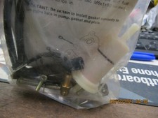 New oem mercury for sale  Scottsville