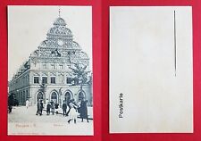 Stargard pommern 1905 gebraucht kaufen  Dresden