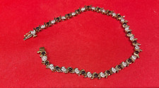9ct gold sapphire for sale  CAMBRIDGE