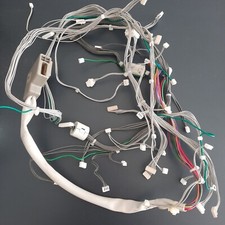 Lot cables internes d'occasion  Valenciennes