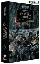 The horus heresy usato  Villa Cortese