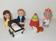 Happyland royal family for sale  CANNOCK