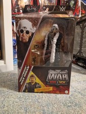 Wwe elite monday gebraucht kaufen  Wurster Nordseeküste