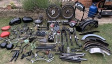 Bsa bantam b175 for sale  BASINGSTOKE