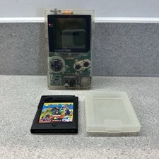 Nintendo gameboy pocket for sale  HORNCHURCH