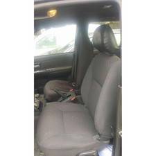 Sedili per isuzu usato  Ferrara