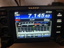 Yaesy 991a vhf for sale  PRESTONPANS