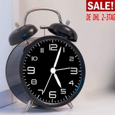 Zoll wecker doppelglockenwecke gebraucht kaufen Zoll wecker doppelglockenwecke gebraucht kaufen  Aspisheim, Grolsheim