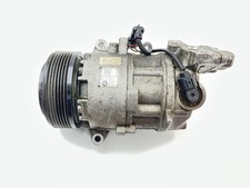 Compressore per bmw usato  Casalnuovo di Napoli