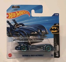 Batman robin batmobile gebraucht kaufen  Salzgitter