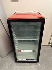 lucozade fridge for sale lucozade fridge for sale DARWEN