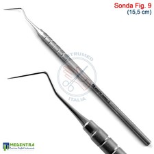 Dentale specillo fig. usato Dentale specillo fig. usato  Lumezzane