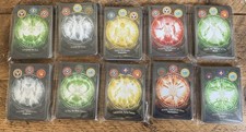 10x keyforge archon for sale  LEICESTER