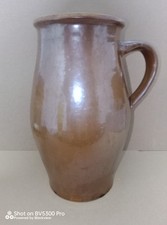 Steinzeug henkelkrug abgebilde gebraucht kaufen Steinzeug henkelkrug abgebilde gebraucht kaufen  Barchfeld-Immelborn