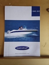 Scafo north star usato  Macomer