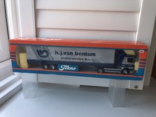 Tekno scania h.j. for sale  PORTSMOUTH