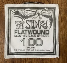 Ernie ball slinky for sale  SWANSEA