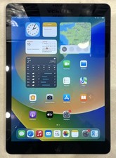 Tablette apple 12.9 d'occasion  Versailles