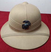 Original pith helmet for sale  Escondido