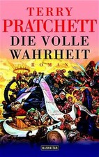 Volle wahrheit gebraucht kaufen  Berlin