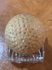 Dimple antique golf for sale  Saint Petersburg