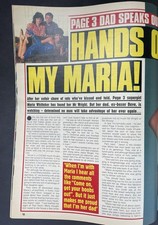 News sunday magazine for sale  LONDON