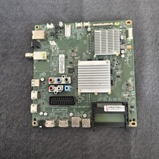 Carte mère philips d'occasion  Villemandeur