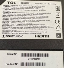 Lcd pannello display usato  Forli