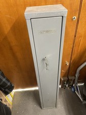 Gun safe cabinet for sale  HARLOW