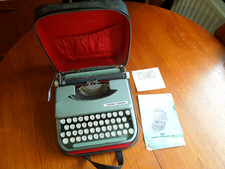Vintage scm empire for sale  COLCHESTER