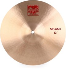Paiste inch 2002 for sale  Fort Wayne