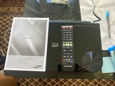 Samsung h6500 blu gebraucht kaufen  Duisburg