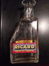 ricard pastis carafe d'occasion  Tarascon