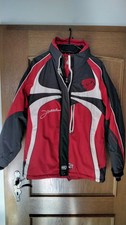 Ski jacke anorak gebraucht kaufen  Balingen