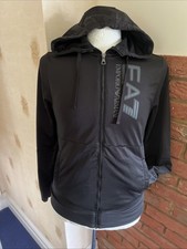 Ea7 emporio armani for sale  ST. NEOTS