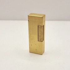 Dunhill rolagas lighter for sale  HASTINGS