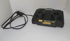 Dewalt dw9216 black d'occasion  Expédié en Belgium